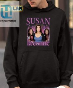 Susan La Conne Shirt hotcouturetrends 1 3