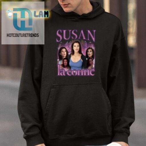 Susan La Conne Shirt hotcouturetrends 1 3