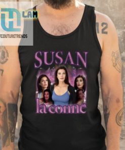 Susan La Conne Shirt hotcouturetrends 1 4