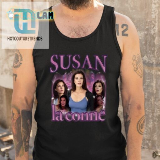 Susan La Conne Shirt hotcouturetrends 1 4