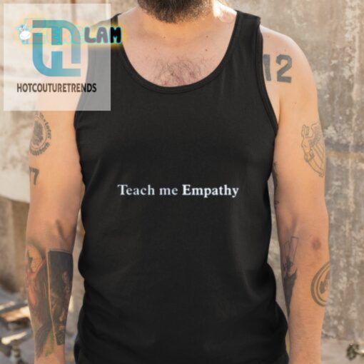 Kevin Abstract Teach Me Empathy Arizona Baby Shirt hotcouturetrends 1 4