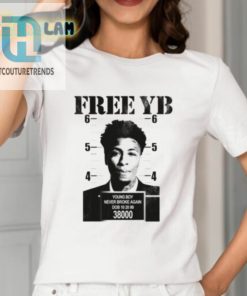 Free Yb Young Boy Never Broke Again Dob 10 20 99 Shirt hotcouturetrends 1 1