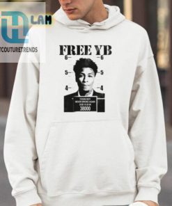 Free Yb Young Boy Never Broke Again Dob 10 20 99 Shirt hotcouturetrends 1 3