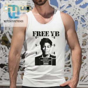 Free Yb Young Boy Never Broke Again Dob 10 20 99 Shirt hotcouturetrends 1 4