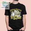 Yellow Stitches Fatman Pulls A Knife So I Guess Its Time To Leave Shirt hotcouturetrends 1