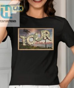 Artedeguerra Tour Of The Islands Shirt hotcouturetrends 1 1