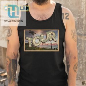 Artedeguerra Tour Of The Islands Shirt hotcouturetrends 1 4