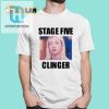 Reilly Smedley Stage Five Clinger Shirt hotcouturetrends 1