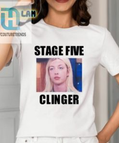 Reilly Smedley Stage Five Clinger Shirt hotcouturetrends 1 1