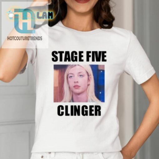 Reilly Smedley Stage Five Clinger Shirt hotcouturetrends 1 1