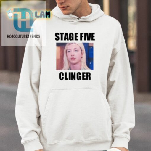 Reilly Smedley Stage Five Clinger Shirt hotcouturetrends 1 3