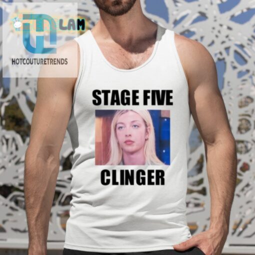 Reilly Smedley Stage Five Clinger Shirt hotcouturetrends 1 4