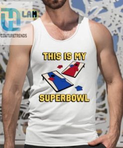 This Is My Superbowl Corn Hole Shirt hotcouturetrends 1 4
