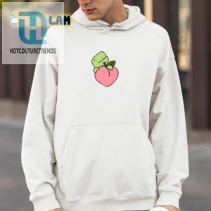 Loofandtimmy Peachy Timmy Shirt hotcouturetrends 1 3