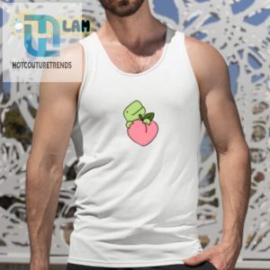 Loofandtimmy Peachy Timmy Shirt hotcouturetrends 1 4