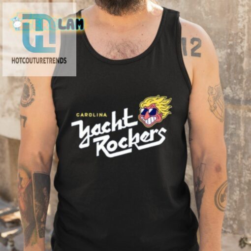 Carolina Yacht Rockers Shirt hotcouturetrends 1 4