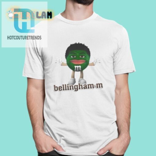 Armin Fazaeli Bellinghamm Shirt hotcouturetrends 1
