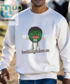 Armin Fazaeli Bellinghamm Shirt hotcouturetrends 1 2