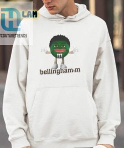 Armin Fazaeli Bellinghamm Shirt hotcouturetrends 1 3