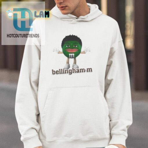 Armin Fazaeli Bellinghamm Shirt hotcouturetrends 1 3