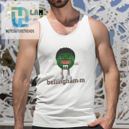 Armin Fazaeli Bellinghamm Shirt hotcouturetrends 1 4