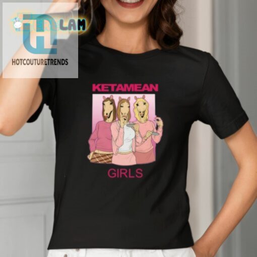 Orbital Ketamine Girls Shirt hotcouturetrends 1 1