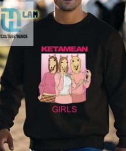 Orbital Ketamine Girls Shirt hotcouturetrends 1 2