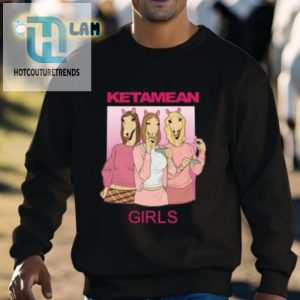 Orbital Ketamine Girls Shirt hotcouturetrends 1 2