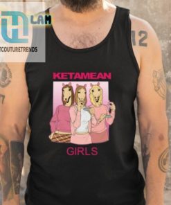 Orbital Ketamine Girls Shirt hotcouturetrends 1 4
