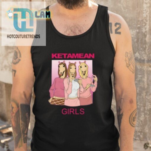 Orbital Ketamine Girls Shirt hotcouturetrends 1 4