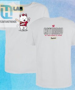 Nationals Caturday Shirt 2024 Giveaway hotcouturetrends 1 1