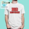 Quintavius Burdette Big Mistake Shirt hotcouturetrends 1