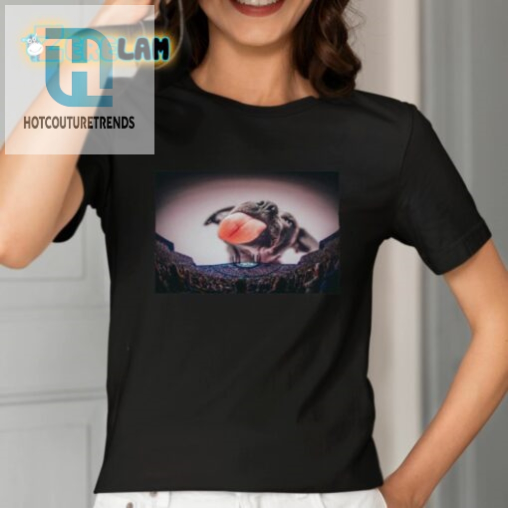 Vocal Jam Sphere Shirt 