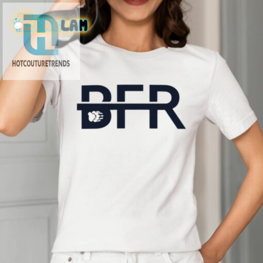 Bfr Fan Unity Shirt 