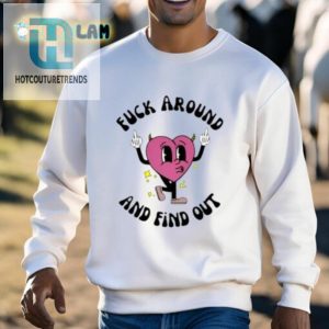 Aaa Fuck Around And Find Out Shirt hotcouturetrends 1 2