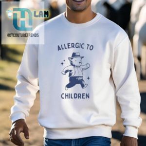 Allergic To Children Shirt hotcouturetrends 1 2