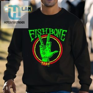 Fishbone Truth And Soul Shirt hotcouturetrends 1 2