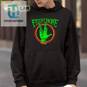 Fishbone Truth And Soul Shirt hotcouturetrends 1 3