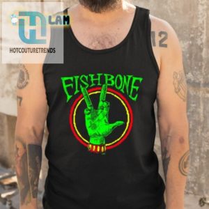 Fishbone Truth And Soul Shirt hotcouturetrends 1 4