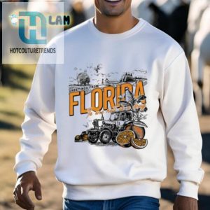 Greetings From Florida Is One Hell Of A Drug Shirt hotcouturetrends 1 2