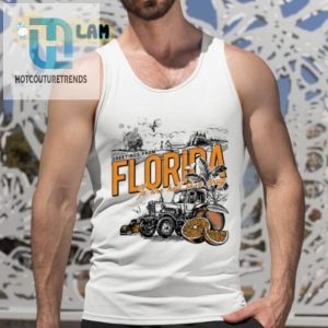 Greetings From Florida Is One Hell Of A Drug Shirt hotcouturetrends 1 4