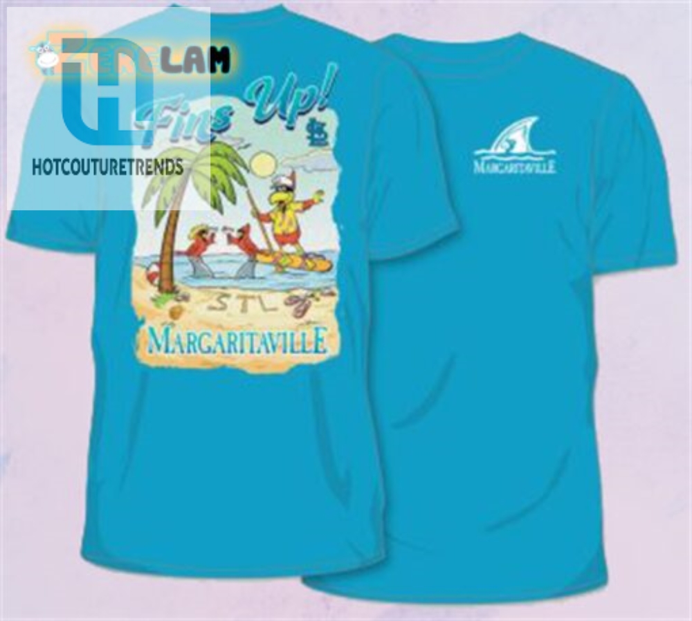 Cardinals Margaritaville Night Shirt 2024 Giveaway 