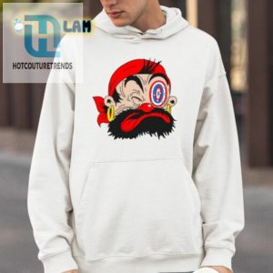 Popeye The Sailor Man Bluto Sindbad Knockout Shirt hotcouturetrends 1 3