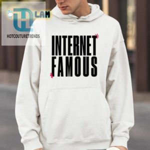 Internet Famous Icon Shirt hotcouturetrends 1 3