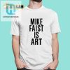 Mike Faist Is Art Shirt hotcouturetrends 1