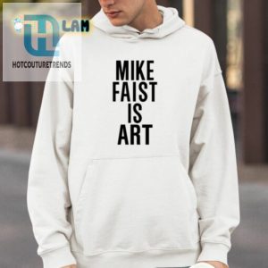 Mike Faist Is Art Shirt hotcouturetrends 1 3