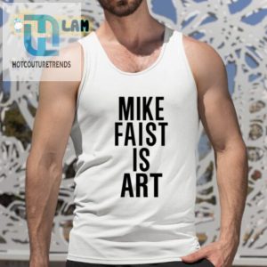 Mike Faist Is Art Shirt hotcouturetrends 1 4