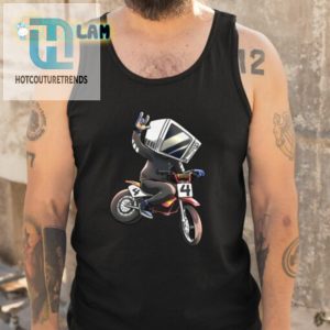 Microwave Man Bike Shirt hotcouturetrends 1 4