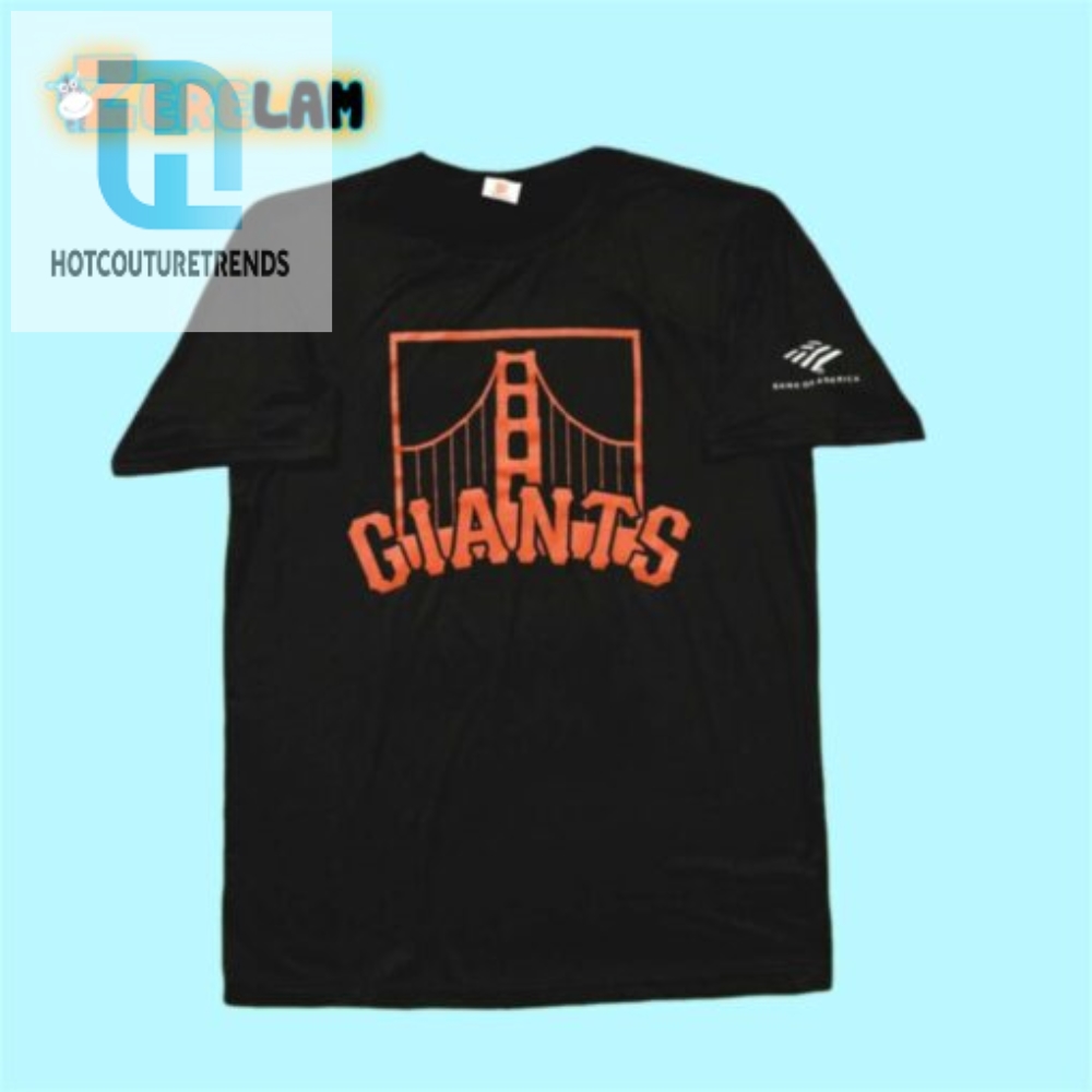 Sf Giants Youth Baseball Day Youth Performance Shirt 2024 Giveaway 