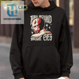 Turn Around Resident Bright Eyes Shirt hotcouturetrends 1 3